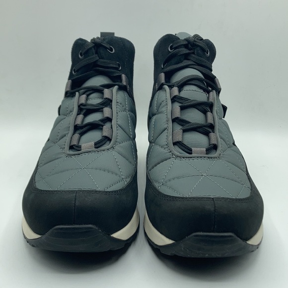 TEVA MEN'S EMBER COMMUTE WP BOOTS - Picture 2 of 7